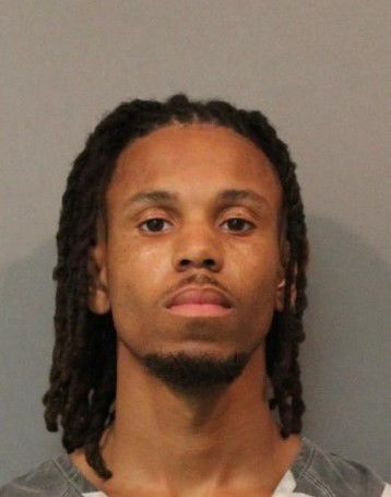 Tashad Martin